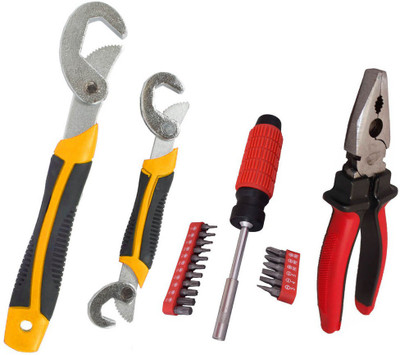 

Asraw Hand Tool Kit(3 Tools)