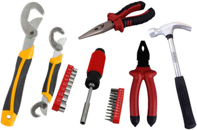 

Asraw Hand Tool Kit(5 Tools)