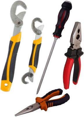 

Asraw Hand Tool Kit(4 Tools)
