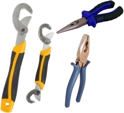 

Asraw Hand Tool Kit(3 Tools)