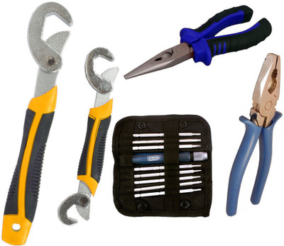 

Asraw Hand Tool Kit(4 Tools)