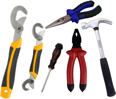 Asraw Hand Tool Kit(5 Tools)