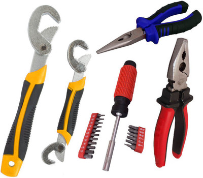 

Asraw Hand Tool Kit(4 Tools)