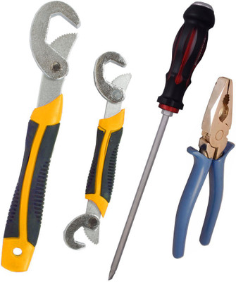 

Asraw Hand Tool Kit(3 Tools)