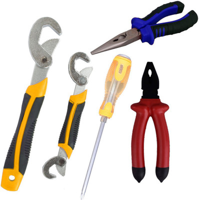 

Asraw Hand Tool Kit(4 Tools)