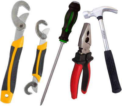 

Asraw Hand Tool Kit(4 Tools)