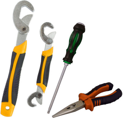 

Asraw Hand Tool Kit(3 Tools)
