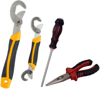 

Asraw Hand Tool Kit(3 Tools)