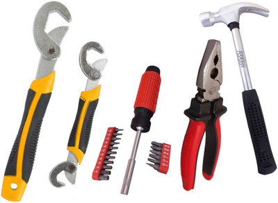 

Asraw Hand Tool Kit(4 Tools)