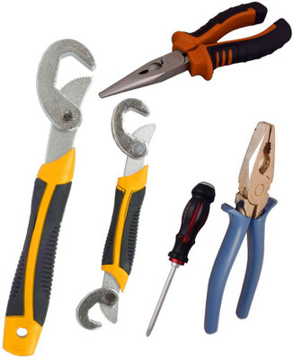 

Asraw Hand Tool Kit(4 Tools)