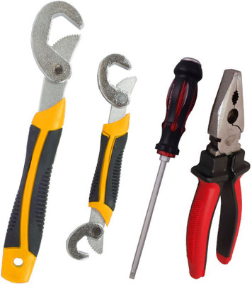 

Asraw Hand Tool Kit(3 Tools)