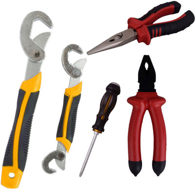 

Asraw Hand Tool Kit(4 Tools)