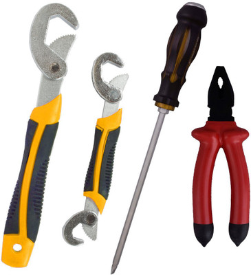 

Asraw Hand Tool Kit(3 Tools)