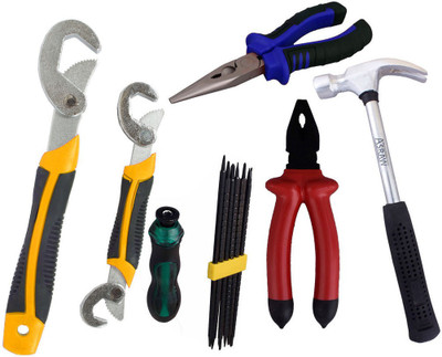 

Asraw Hand Tool Kit(5 Tools)
