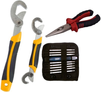 

Asraw Hand Tool Kit(3 Tools)