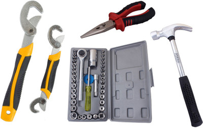 

Asraw Hand Tool Kit(4 Tools)