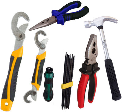 

Asraw Hand Tool Kit(5 Tools)