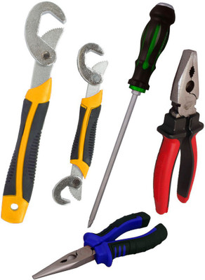 

Asraw Hand Tool Kit(4 Tools)