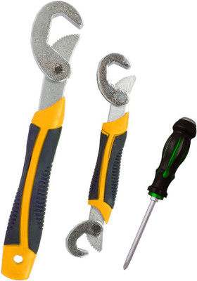 

Asraw Hand Tool Kit(2 Tools)
