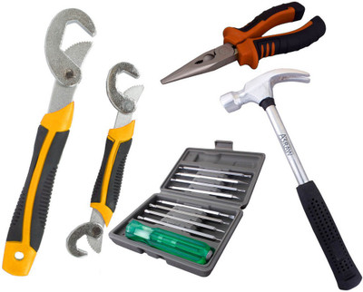 

Asraw Hand Tool Kit(4 Tools)
