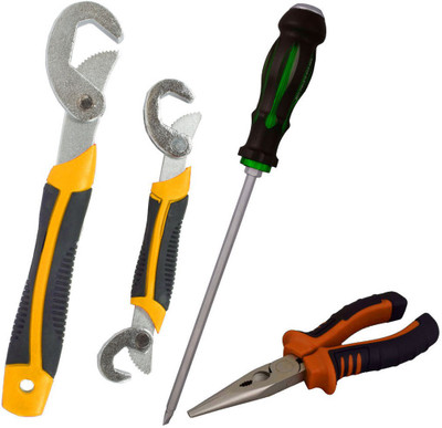 

Asraw Hand Tool Kit(3 Tools)