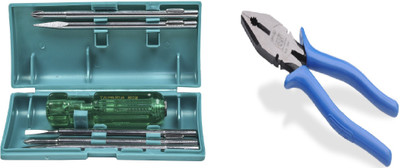 

Taparia Hand Tool Kit(2 Tools)