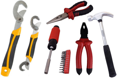 

Asraw Hand Tool Kit(5 Tools)
