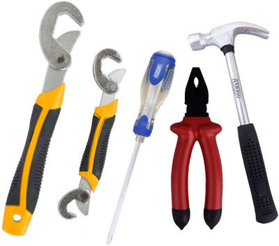 

Asraw Hand Tool Kit(4 Tools)