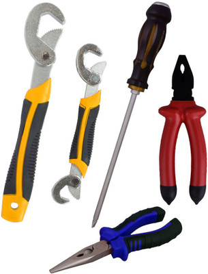 

Asraw Hand Tool Kit(4 Tools)