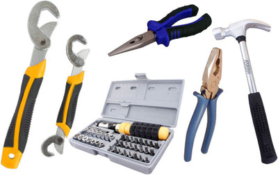 

Asraw Hand Tool Kit(5 Tools)