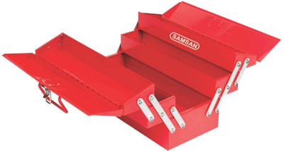 

Samsan Hand Tool Kit(1 Tools)