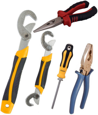 

Asraw Hand Tool Kit(4 Tools)