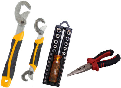 

Asraw Hand Tool Kit(3 Tools)