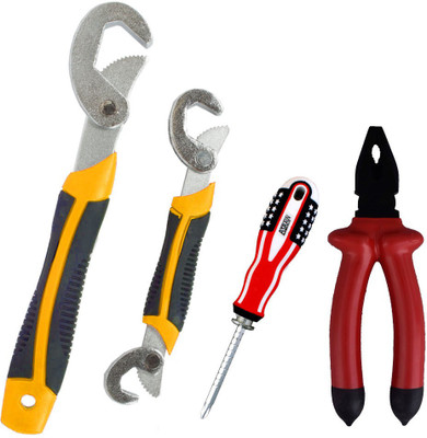 

Asraw Hand Tool Kit(3 Tools)