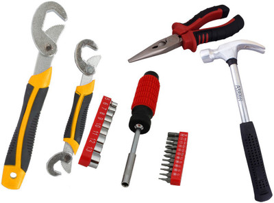 

Asraw Hand Tool Kit(4 Tools)