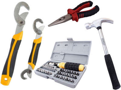 

Asraw Hand Tool Kit(4 Tools)