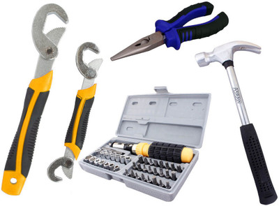 

Asraw Hand Tool Kit(4 Tools)