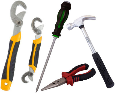 

Asraw Hand Tool Kit(4 Tools)