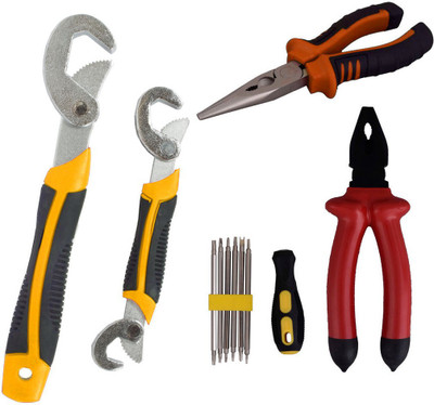 

Asraw Hand Tool Kit(4 Tools)