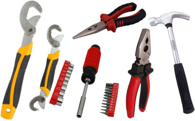 

Asraw Hand Tool Kit(5 Tools)
