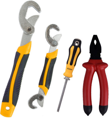 

Asraw Hand Tool Kit(3 Tools)