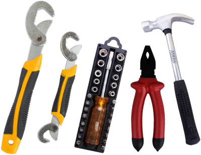 

Asraw Hand Tool Kit(4 Tools)