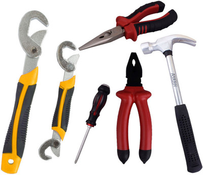 

Asraw Hand Tool Kit(5 Tools)