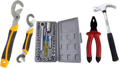 

Asraw Hand Tool Kit(4 Tools)