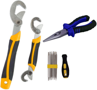 

Asraw Hand Tool Kit(3 Tools)