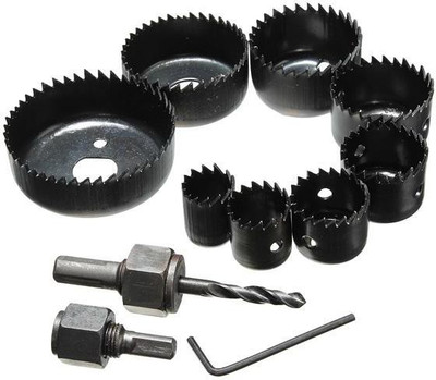 Others Hand Tool Kit(12 Tools)
