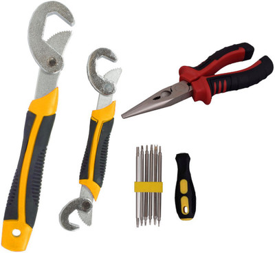 

Asraw Hand Tool Kit(3 Tools)