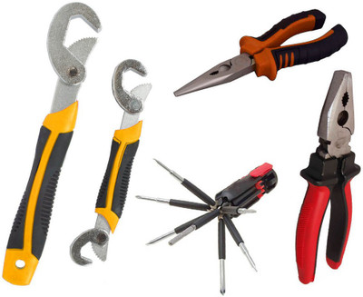 

Asraw Hand Tool Kit(4 Tools)