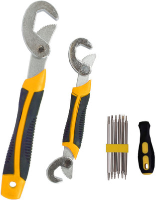 

Asraw Hand Tool Kit(2 Tools)