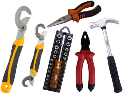 

Asraw Hand Tool Kit(5 Tools)